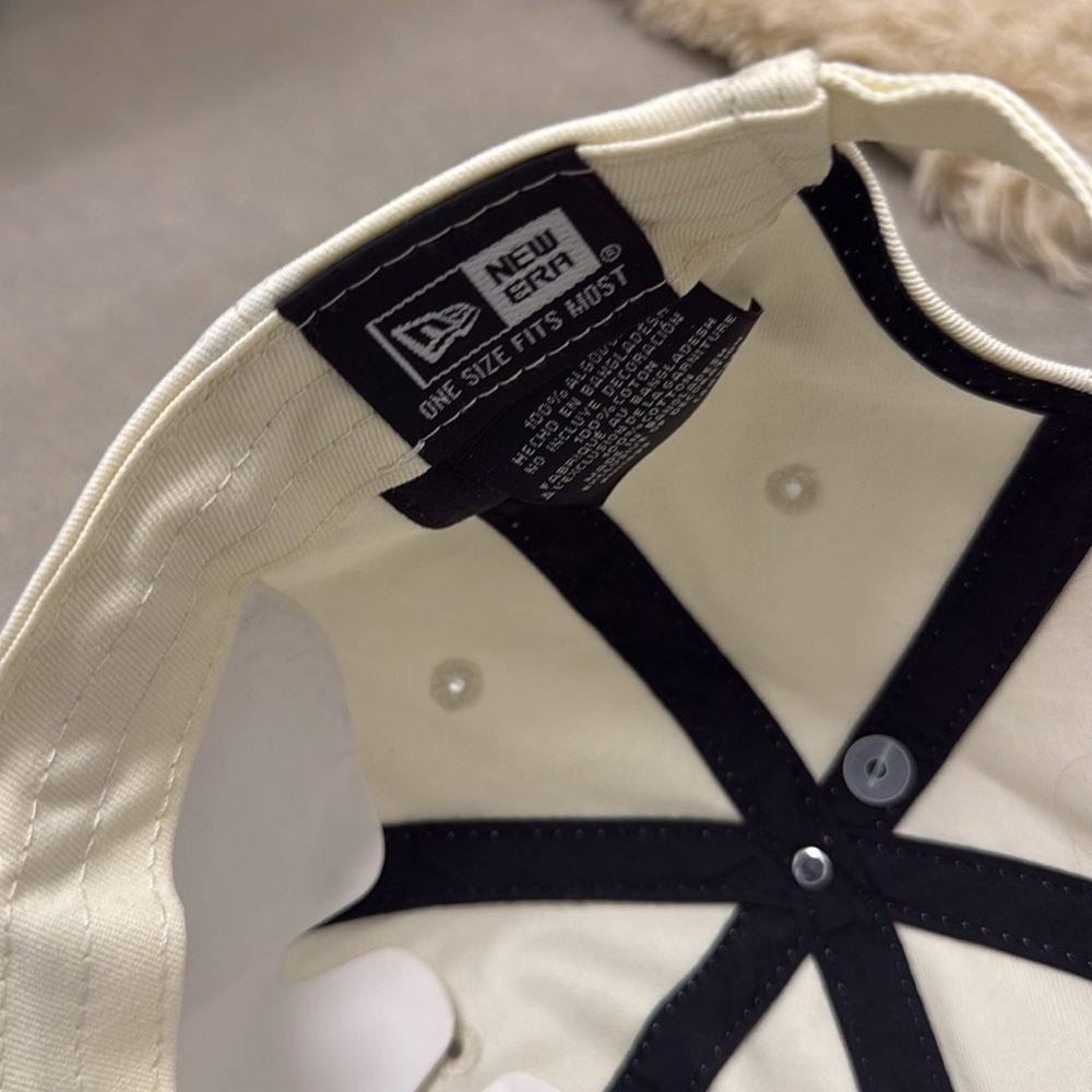 NWT!! Never worn Padres City Connect adjustable casual classic New Era hat - Picture 6 of 7